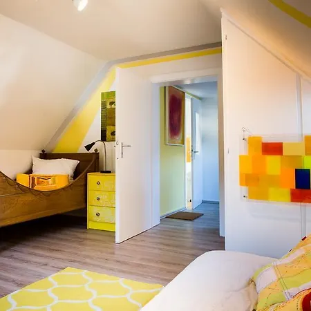 An Der Rauschen - Apartments, Ferienzimmer & Kunst Bad Muenstereifel
