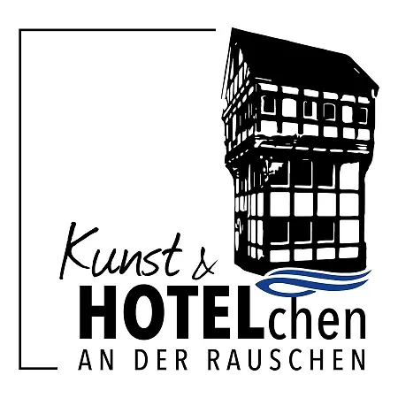 An Der Rauschen - Apartments, Ferienzimmer & Kunst Penzion 3*