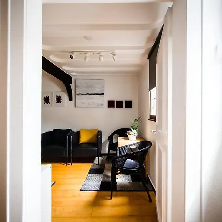 Penzion An Der Rauschen - Apartments, Ferienzimmer & Kunst Bad Muenstereifel